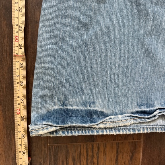 Guess 32x30 “The Cliff” Boot Cut Jeans - Picture 9 of 9